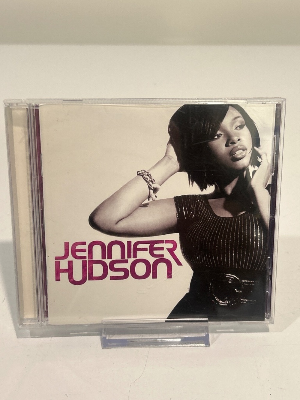 🤯5 for $20🤯 Jennifer Hudson “Jennifer Hudson” CD [R&B Pop]